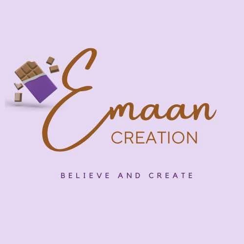 Emaan Creation logo