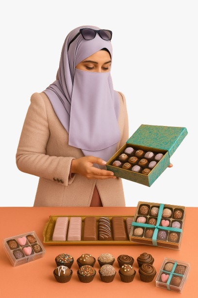 Shama Ansari