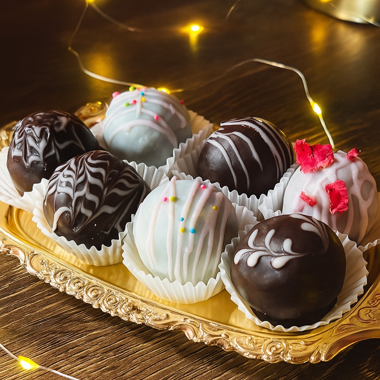 Chocolate
